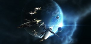 EVE Online to be released in Japan at end of March