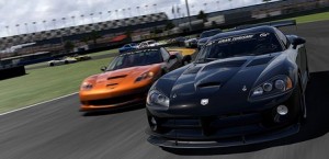 Sony Survey hints at Gran Turismo Vita