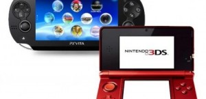 Sony: 3DS and PS Vita can live side by side