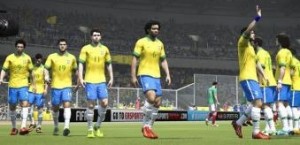 FIFA World Cup game heading to next-gen consoles