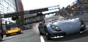 Project Gotham Racing 5 rumoured for next Xbox