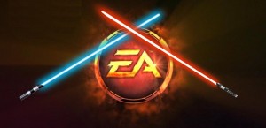 EA making an open-world Star Wars game?