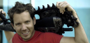 Epic's Cliff Bleszinski talks DLC 