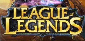 League of Legends EU accounts hacked