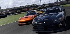 Gran Turismo 5 gets Corvette Stingray today