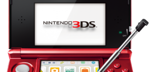 Nintendo considering successor to 3DS