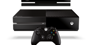 Microsoft won't release Xbox One without Kinect