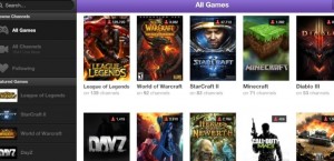 YouTube to acquire Twitch for $1billion USD