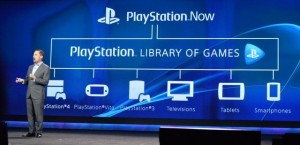 PlayStation Now users will have to buy PS3 titles again