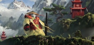 Blizzard releases Mists of Pandaria trailer