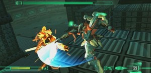 Zone of the Enders sequel cancelled