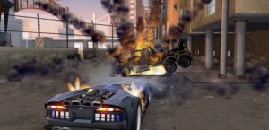 Crackdown is free Xbox Live Gold game