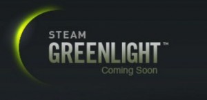 Steam Greenlight officially launches