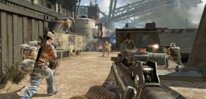 Black Ops coming to Mac