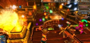 Dungeon Defenders Vita cancelled