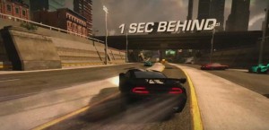 Free-to-play Ridge Racer Driftopia revealed