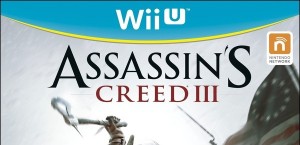 Leaked Wii U box art is real