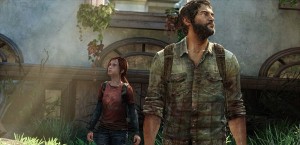 The Last of Us not heading to PS4