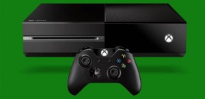 Xbox One launch line-up revealed