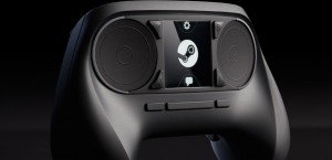 Valve reveals Steam Controller