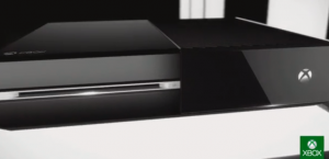 Xbox One - new console revealed