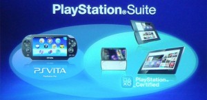 Sony releases PlayStation Suite SDK for Android and Vita games 