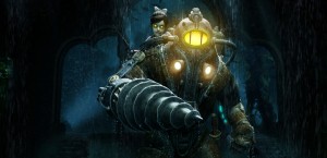 BioShock 2 developer 