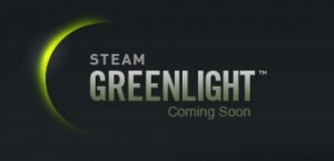 Steam Greenlight announced