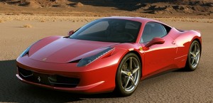 Forza 4 September car pack released