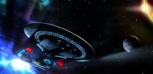 Star Trek: Infinite Space MMO cancelled