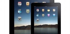 iPad Mini set for October release