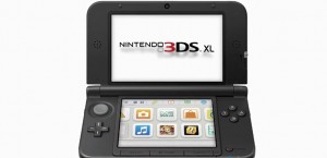 3DS XL sells nearly 200,000 units in Japan