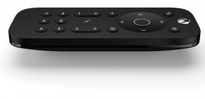 Xbox One Media Remote revealed