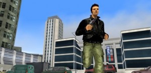 GTA3 for PS3 delayed