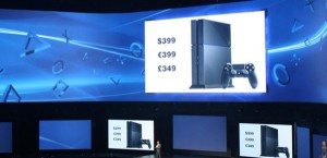 Sony explains why you have to pay for PS4 multiplayer