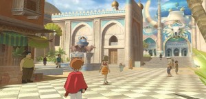 Ni No Kuni developer working on new PS4 game