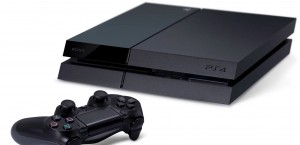 Sony wants 5 million PS4's sold by April