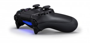 DualShock 4 controller compatible with PC