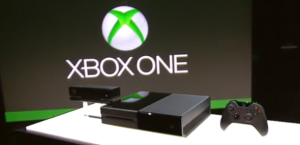 Microsoft: Kinect still huge part of Xbox One