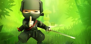 New Mini Ninjas incoming?