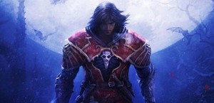 Castlevania: Lords of Shadow 2 hitting PC