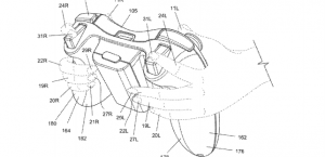 Microsoft patent pressure-sensitive Xbox controller 