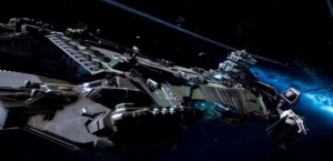 Star Citizen sets crowd funding record for a game