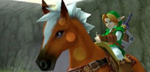 Nintendo thinking of Zelda remakes for 3DS