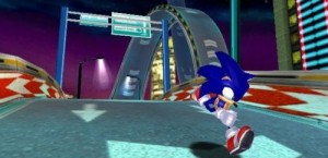 Sonic Adventure 2 coming to XBL and PSN