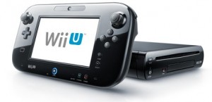 Evidence points to November Wii U launch