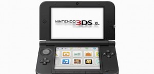 Nintendo: 3DS XL display won't look 'awkward'