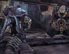 Nordic Games: Darksiders sequel not coming this year