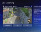 In-depth look at PS4 interface