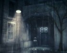 First gameplay trailer for Rain released